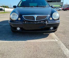 LANCIA LIBRA STATION VAGON20I CAT LX