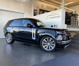 AUTOBIOGRAPY PLUG-IN HYBRIDE-18CO2-8000KM!!!!!!