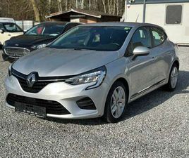 1.0 TCE 12 MOIS DE GARANTIE