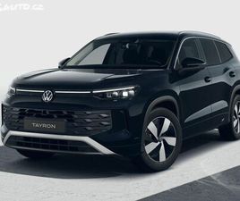 VOLKSWAGEN TAYRON 2,0 TDI 110 KW DSG