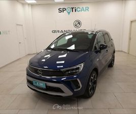 1.5 ECOTEC ELEGANCE 110CV