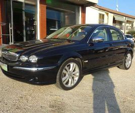 3.0 V6 24V CAT EXECUTIVE