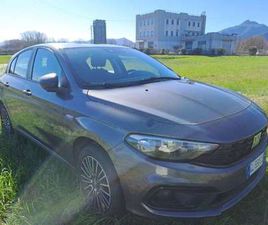 FIAT TIPO TIPO 5PORTE II 2023 5P 1.0 100CV
