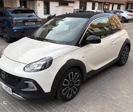 OPEL ADAM 1.4 NEH ROCKS S