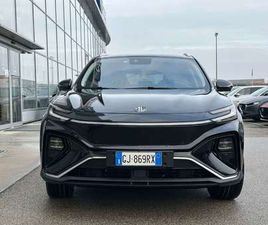 MG MARVEL R MARVEL R LUXURY