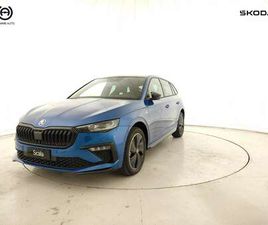 MONTE CARLO 1,0 TSI 85 KW (115 CV) 7 MARCE - DSG