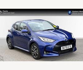 1.5 VVT-H DESIGN E-CVT EURO 6 (START/STOP) 5DR