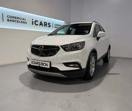 OPEL MOKKA X 1.4 T 4X2 EXCELLENCE AUTO