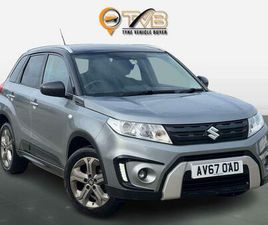 1.6 SZ-T AUTO EURO 6 (START/STOP) 5DR