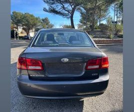 VOITURE KIA MAGENTIS