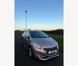 1.2 VTI ALLURE EURO 5 5DR