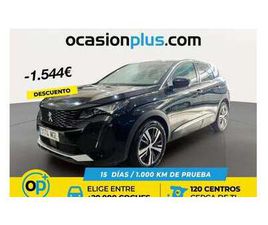 1.2 S&S PURETECH ALLURE PACK 130