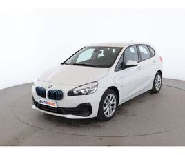 BMW SÉRIE 2 ACTIVE TOURER 225XEA LOUNGE