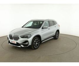 BMW X1 XDRIVE20D XLINE BVA8