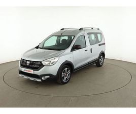 DACIA DOKKER 1.5 BLUE DCI SL XPLORE
