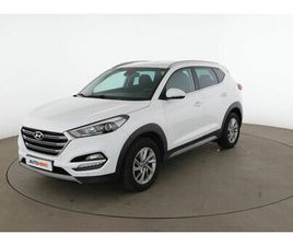 HYUNDAI TUCSON 1.6 GDI CREATIVE