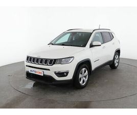 JEEP COMPASS 1.6 MJET LONGITUDE