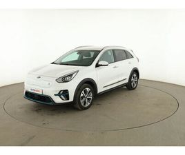KIA NIRO ELECTRIQUE 64 KWH ACTIVE