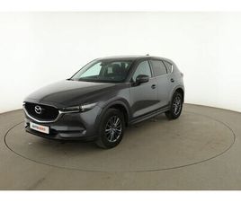 MAZDA CX-5 2.2 SKYACTIV-D DYNAMIQUE 4X2