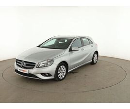 MERCEDES-BENZ CLASSE A 160 CDI INTUITION