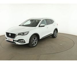 MG EHS 1.5T GDI PHEV LUXURY