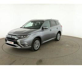 MITSUBISHI OUTLANDER PHEV TWIN MOTOR INTENSE 4WD