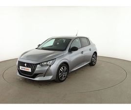 PEUGEOT 208 PEUGEOT 208 1.5 BLUE-HDI ALLURE PACK