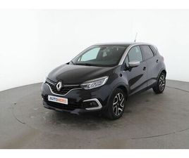 RENAULT CAPTUR 1.5 DCI ENERGY IRIDIUM