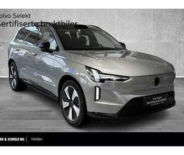 TWIN M. PERFORMANCE ULTRA - BOSE, 360°, LUFT, H/F, HUD