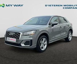 AUDI Q2 AUDI Q2 SPORT 35 TFSI 110(150) KW(PK) S TRONIC
