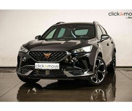 CUPRA FORMENTOR FORMENTOR 1.5 TSI DSG V
