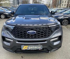 FORD EXPLORER 3,0
