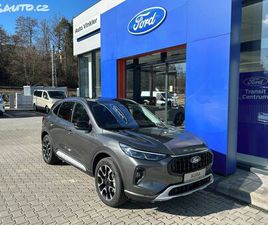FORD KUGA 2.5 HYBRID HEV 132KW ACTIVE X