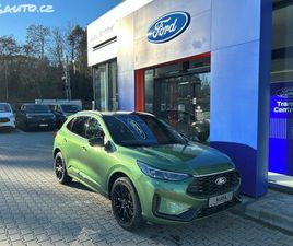 FORD KUGA 2.5 HYBRID HEV 132KW ST-LINE