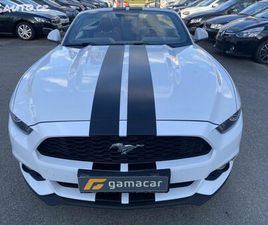 FORD MUSTANG 2,3