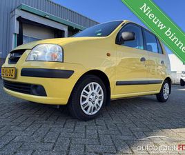 HYUNDAI ATOS - 1.1I/ELEKTR.RAMEN/NAP/