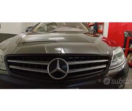 IL PIU' BEL COUPE'DELLA M.B.