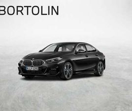 BMW SERIE 2 218 IA GRAN COUPÉ PACK M SPORT BOITE AUTO