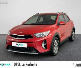 KIA STONIC 1.0 T-GDI 100 CH BVM6 ACTIVE 5P