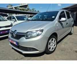 2015 RENAULT SANDERO 900T DYNAMIQUE