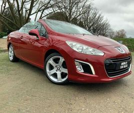 1.6 THP ALLURE EURO 5 2DR