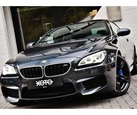 4.4 V8 DKG COUPE ** FULL HISTORY / FULL OPTION ***