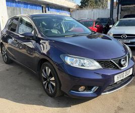 1.2 DIG-T TEKNA XTRON EURO 6 (START/STOP) 5DR