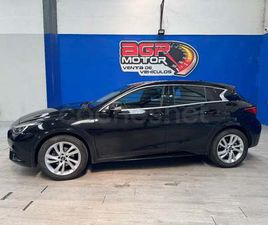 INFINITI Q30 INFINITI Q30 1.6T PREMIUM