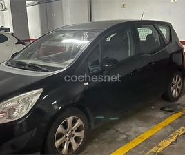 OPEL MERIVA 1.4 NEL SELECTIVE