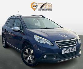 1.2 VTI ALLURE EURO 5 5DR