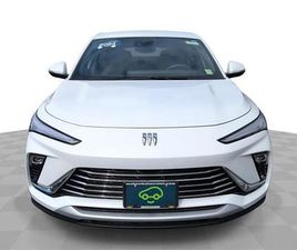 USED 2024 BUICK ENVISTA PREFERRED FWD