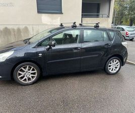 TOYOTA COROLLA VERSO 7 PLACES