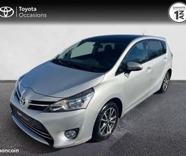 TOYOTA VERSO 112 D-4D SKYVIEW 5 PLACES