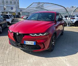 1.5 160CV HYBRID TCT7 VELOCE